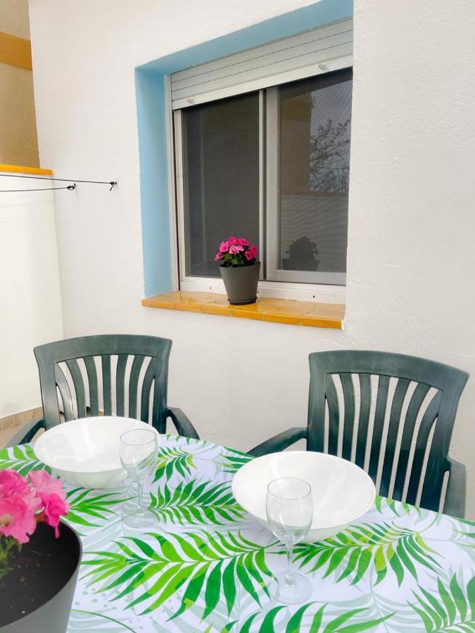 Villa La Casa D Octavia - Delta De L Ebre à Deltebre Extérieur photo