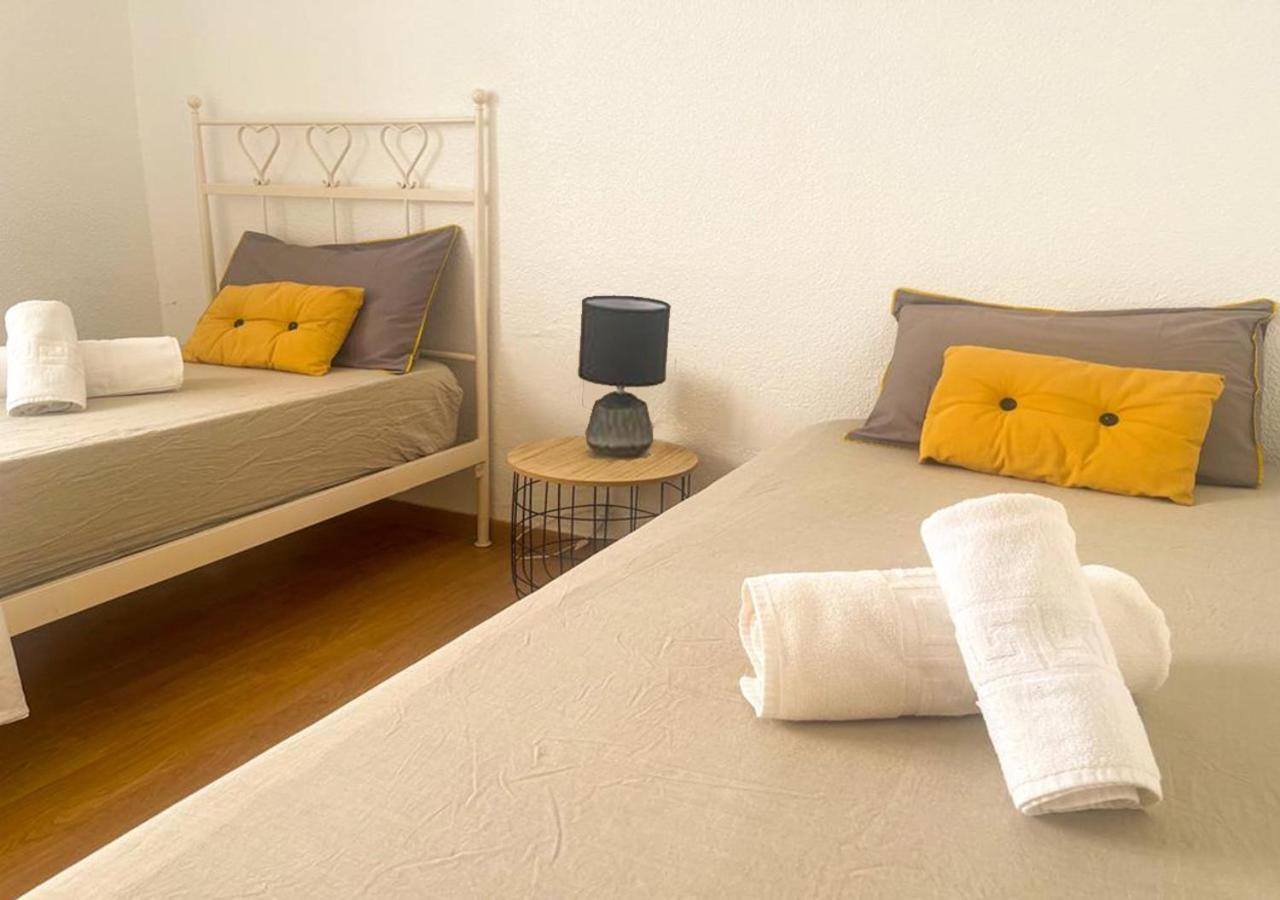 Villa La Casa D Octavia - Delta De L Ebre à Deltebre Extérieur photo